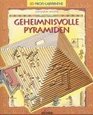 3D Profi Labyrinthe Geheimnisvolle Pyramide