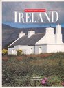 The Illustrated Traveller's Companion Ireland