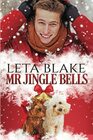 Mr Jingle Bells A Gay Christmas Romance