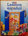 Leamos espanol Nivel 31