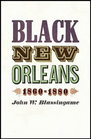 Black New Orleans 186080