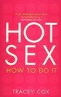 Hot Sex  How to Do It