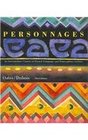 Personnages An Intermediate Course in French Language and Francophone Culture