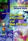 Nutrition Essentials and Diet Therapy