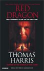 Red Dragon (Hannibal Lecter, Bk 1) (Audio Cassette) (Unabridged)