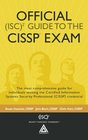 Official 2 Guide to the CISSP Exam
