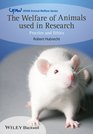 Animals in Research An Introduction to Welfare and Ethics