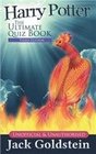 Harry Potter  The Ultimate Quiz Book