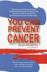 You Can Prevent Cancer