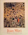 Miro Lithographs and Etchings Catalog