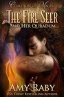 The Fire Seer and Her Quradum