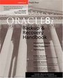 Oracle8i Backup  Recovery