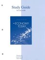 Study Guide  t/a The Economy Today 11e