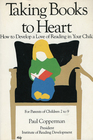 Taking Books to Heart How to Develop a Love of Reading in Your Child