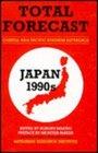 Total Forecast Japan 1990's