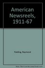 American Newsreels 191167