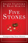 Five Stones Conquering Your Giants