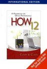How 12 A Handbook for Office Professionals  Clark  Clark