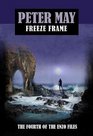 Freeze Frame (Enzo Files, Bk 4)