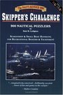 Skipper's Challenge