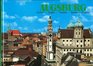 Augsburg Stadt der Fugger an Lech und Wertach