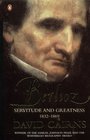 Berlioz Servitude and Greatness