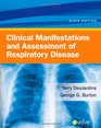 Clinical Manifestations  Assessment of Respiratory Disease