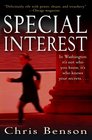 Special Interest (Angela Bivens  Mystery)