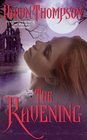 The Ravening (Blood Moon, Bk 3)