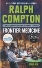 Frontier Medicine