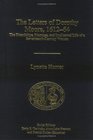 The Letters Of Dorothy Moore 161264 The Friendships Marriage And Intellectual Life Of A Seventeenthcentury Woman