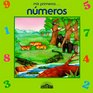 Mis Primeros Numeros/My First Numbers