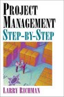 Project Management StepbyStep