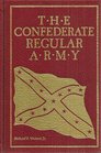 The Confederate Regular Army