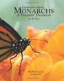 Learning From Monarchs A Teachers' Handbook