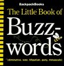 The Little Book of Buzzwords