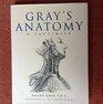 Gray's Anatomy  A Facsimile