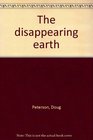 The disappearing earth