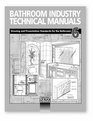 Bathroom Industry Technical Manuals 6 Drawing and Presentation Standards for the Bathroom