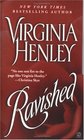 Ravished (Signet Historical Romance)