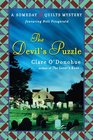 The Devil's Puzzle (Someday Quilts, Bk 4)