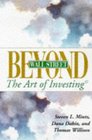 Beyond Wall Street The Art of Investing