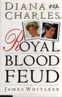 Diana vs. Charles: Royal Blood Feud