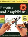 Reptiles and Amphibians