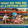 What Do You Do at a Petting Zoo?