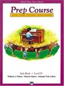 Alfred's Basic Piano Prep Course Solo Book D
