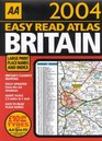 Aa 2004 Easy Read Britain