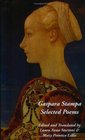 Gaspara Stampa Selected Poems