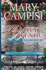 A Family Affair Summer