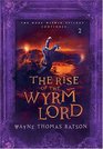 Rise of the Wyrm Lord  The Door Within Trilogy  Book Two